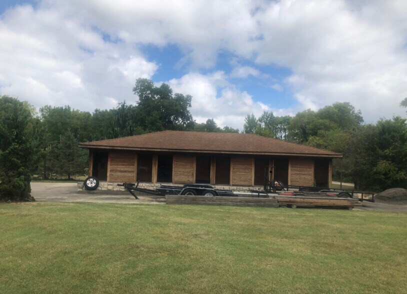 More Photos Of 2781 Innis Rd, Columbus Land For Sale