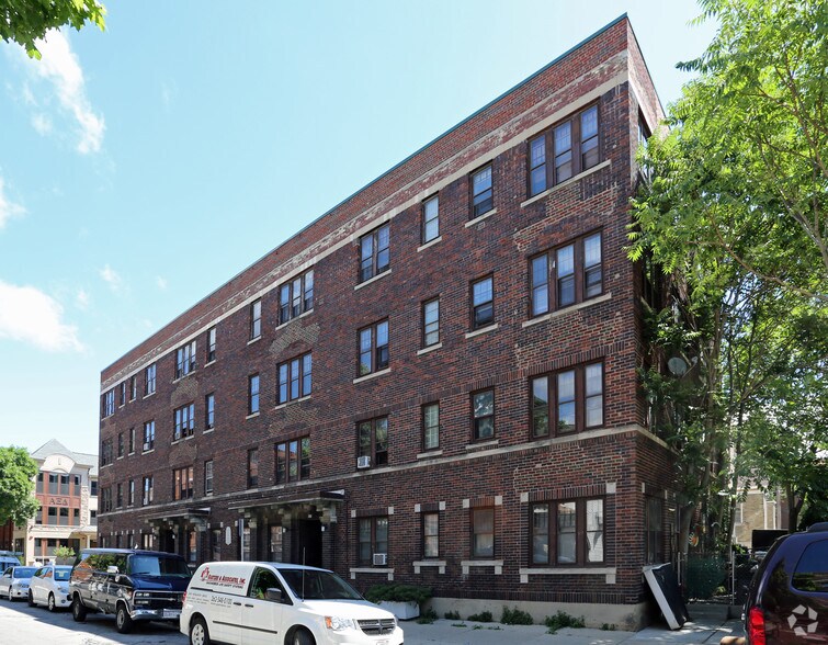 More Photos Of 846 N 15th St, Milwaukee Apartments For Sale