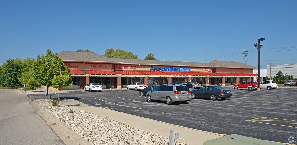 More Photos Of 4301 Lien Rd, Madison Unknown For Lease