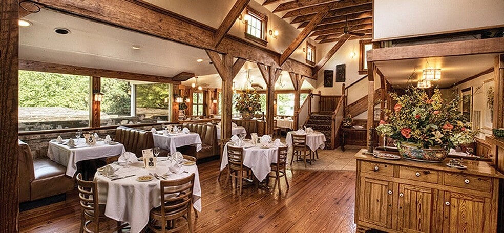 More Photos Of 4244 Loudoun Ave, The Plains Restaurant For Sale