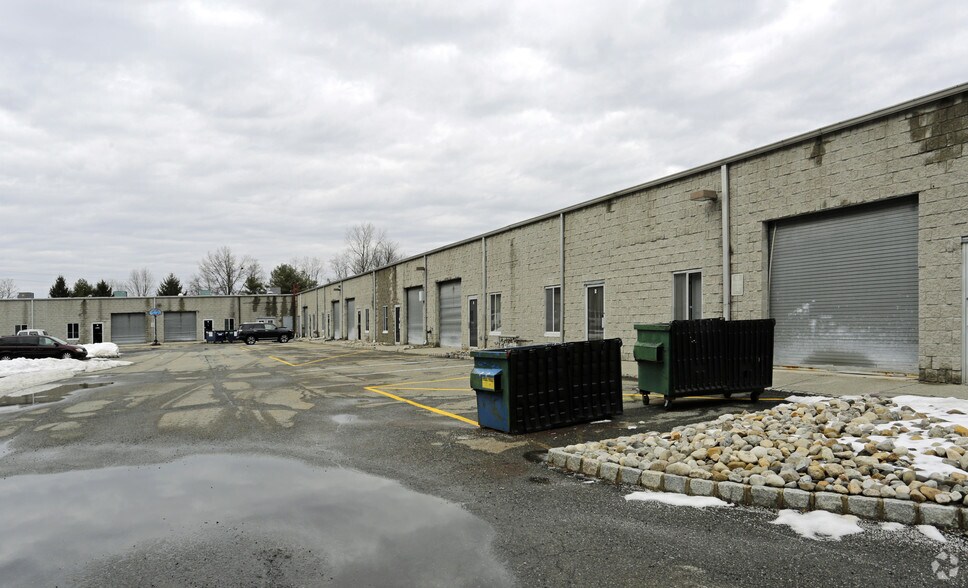 More Photos Of 19 State Route 10 E, Succasunna Light Distribution For Sale