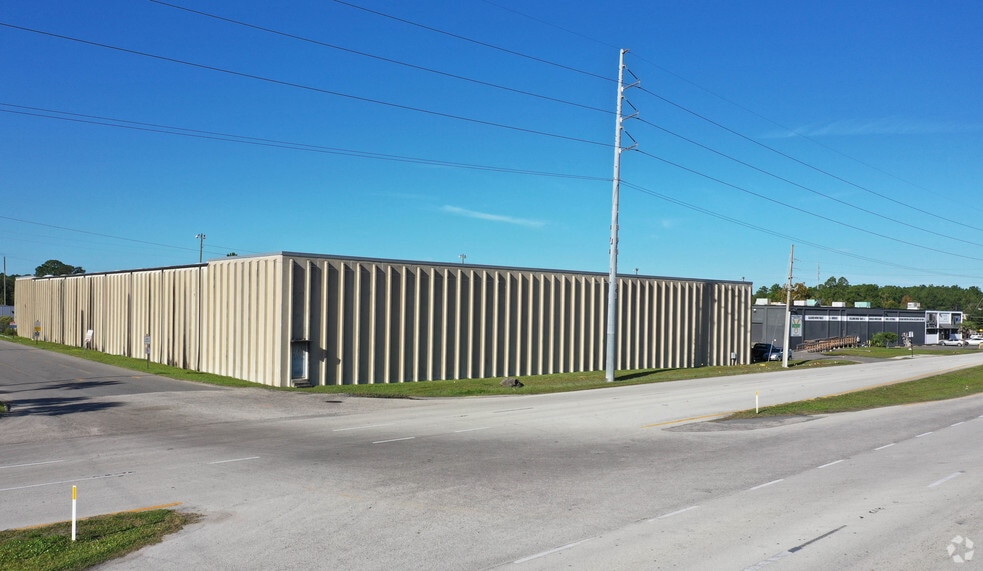 More Photos Of 6100 Philips Hwy, Jacksonville Warehouse For Lease