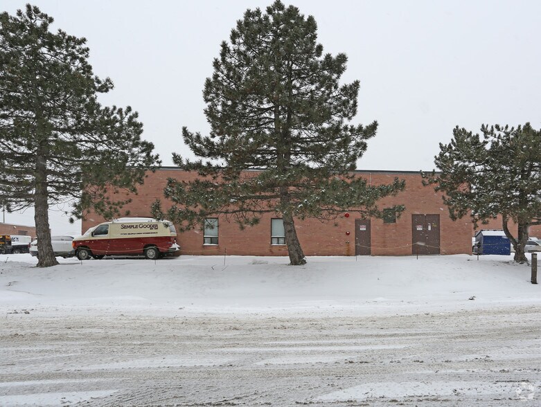 More Photos Of 400 Morobel Dr, Milton Warehouse For Sale