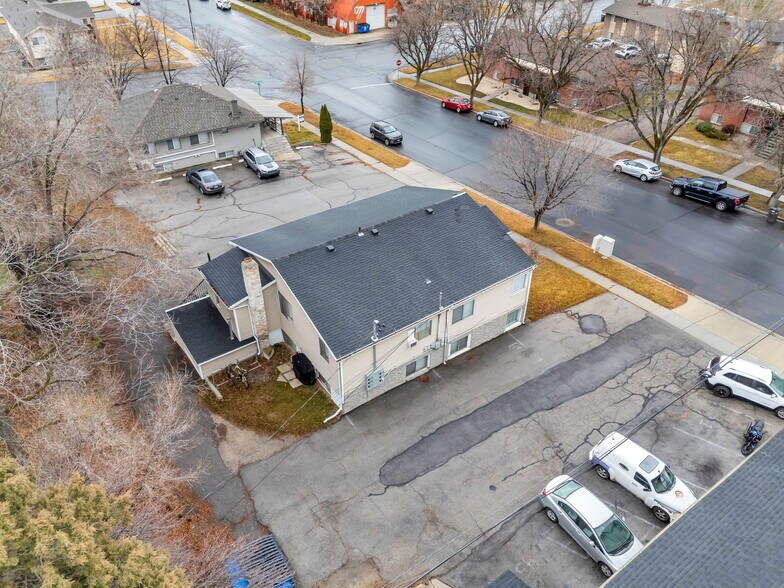 More Photos Of 457 S 500 E, Provo Apartments For Sale