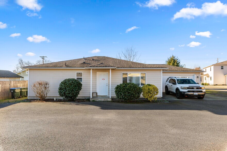 More Photos Of 673 SW 20th St, Chehalis Apartments For Sale