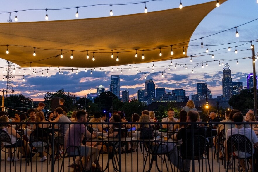 More Photos Of 1426 E 4th St, Charlotte Storefront For Lease