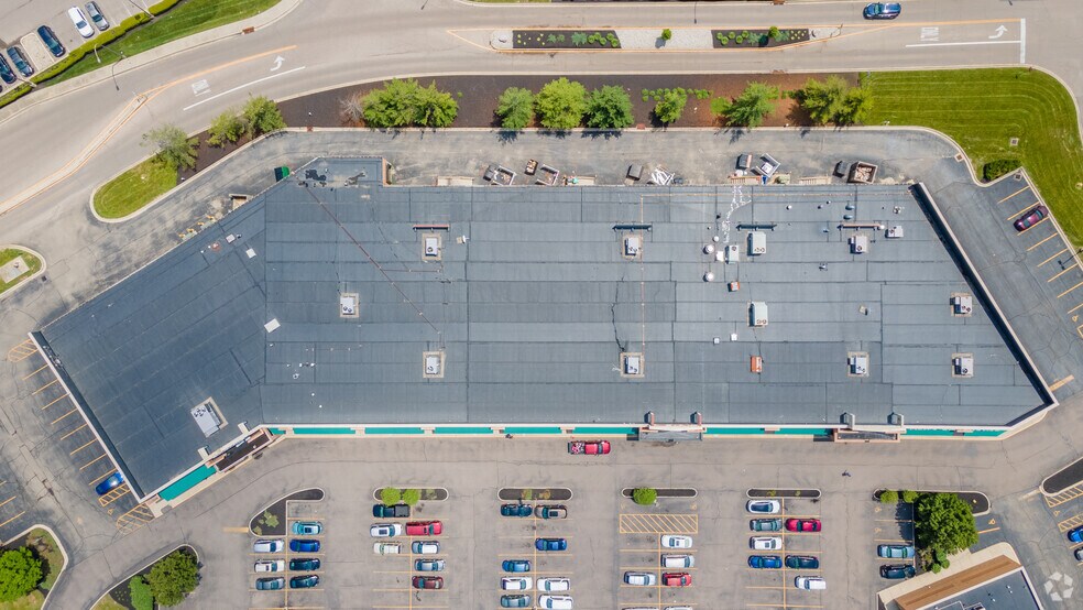 More Photos Of 2750 N Fairfield Rd, Beavercreek Storefront For Lease