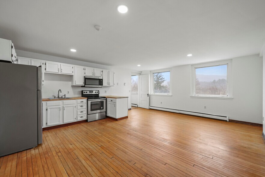 More Photos Of 55 Crystal St, Lenox Dale Apartments For Sale