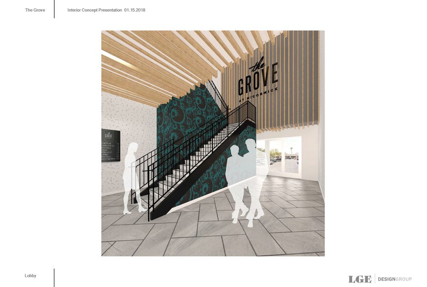 More Photos Of 7300 N Via Paseo Del Sur, Scottsdale Loft Creative Space For Lease