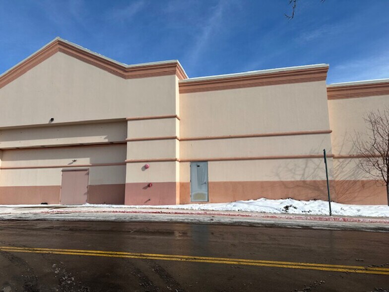 More Photos Of 1200 10th Ave S, Great Falls Unknown For Lease