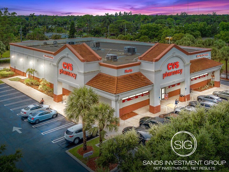 Primary Photo Of 7534 Lake Worth Rd, Lake Worth Drugstore For Sale