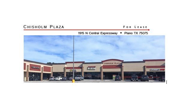 More Photos Of 1915 N Central Expy, Plano Unknown For Lease