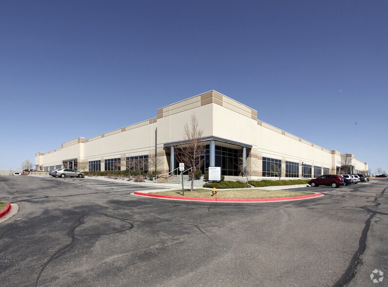 Primary Photo Of 345 Inverness Dr S, Englewood Light Distribution For Lease