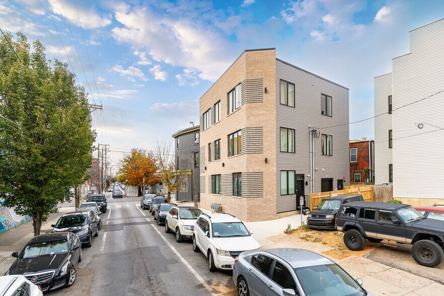 More Photos Of 2301 Frankford Ave, Philadelphia Apartments For Sale