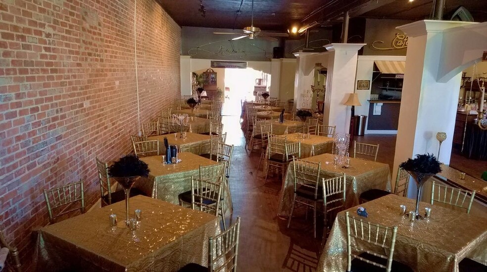 Primary Photo Of 518-520 Pinellas Ave, Tarpon Springs Storefront For Lease