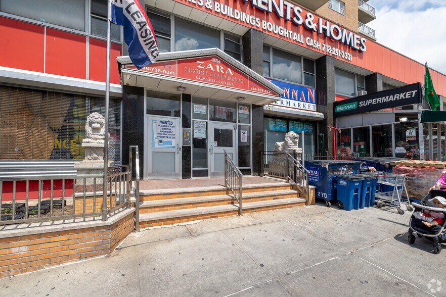 More Photos Of 87-50 167th St, Jamaica Apartments For Lease