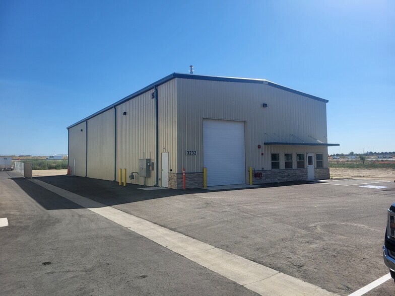 More Photos Of 3232 N Black Butte Ct, Nampa Industrial For Sale