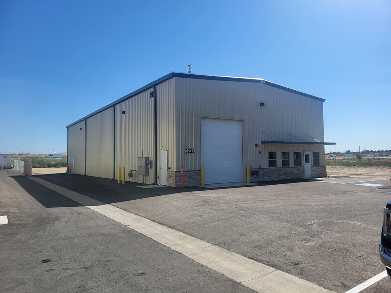 More Photos Of 3232 N Black Butte Ct, Nampa Industrial For Sale