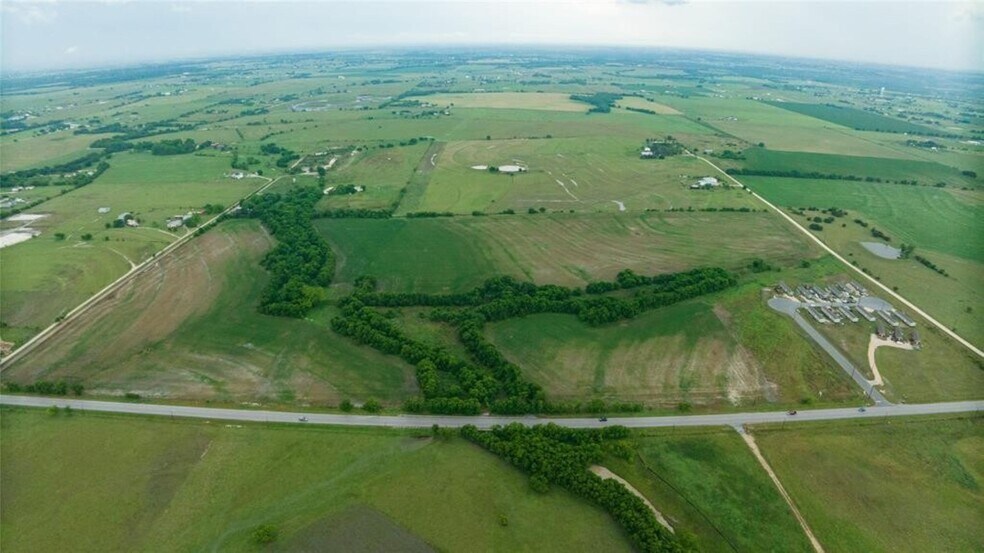 More Photos Of 2550 FM 972, Georgetown Land For Sale