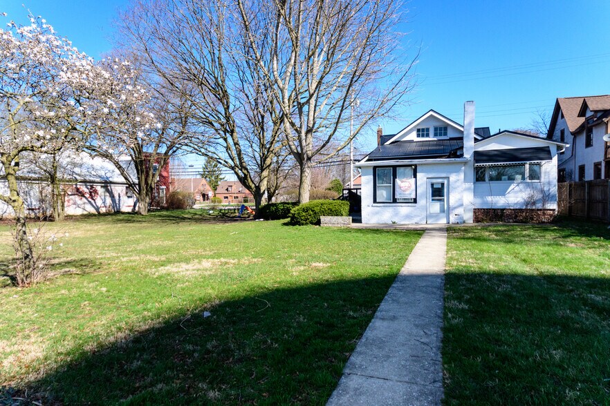 More Photos Of 179 E Main St, Plain City Loft Creative Space For Lease