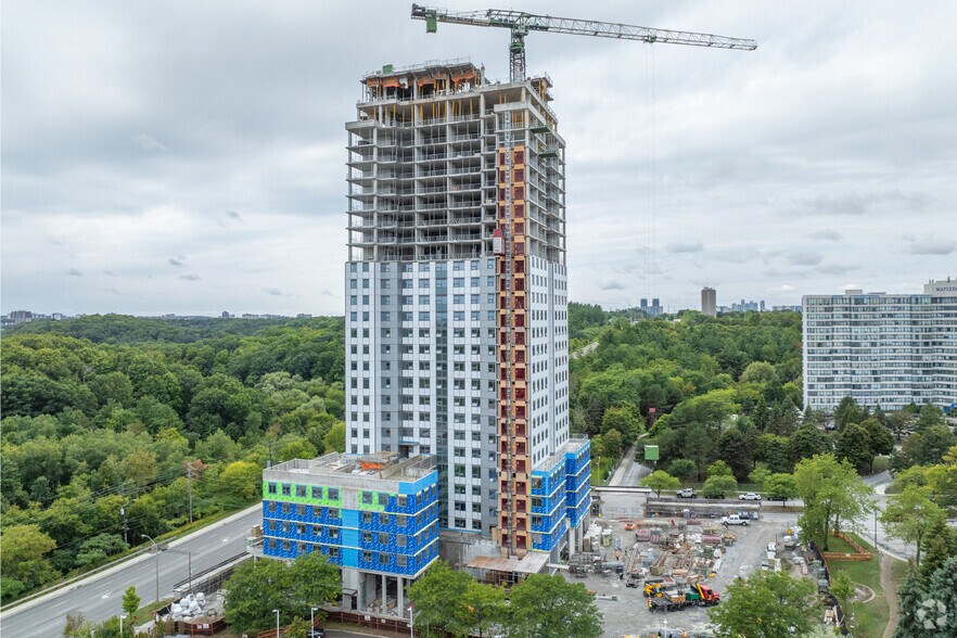 More Photos Of 3070 Ellesmere Rd, Toronto Apartments For Lease