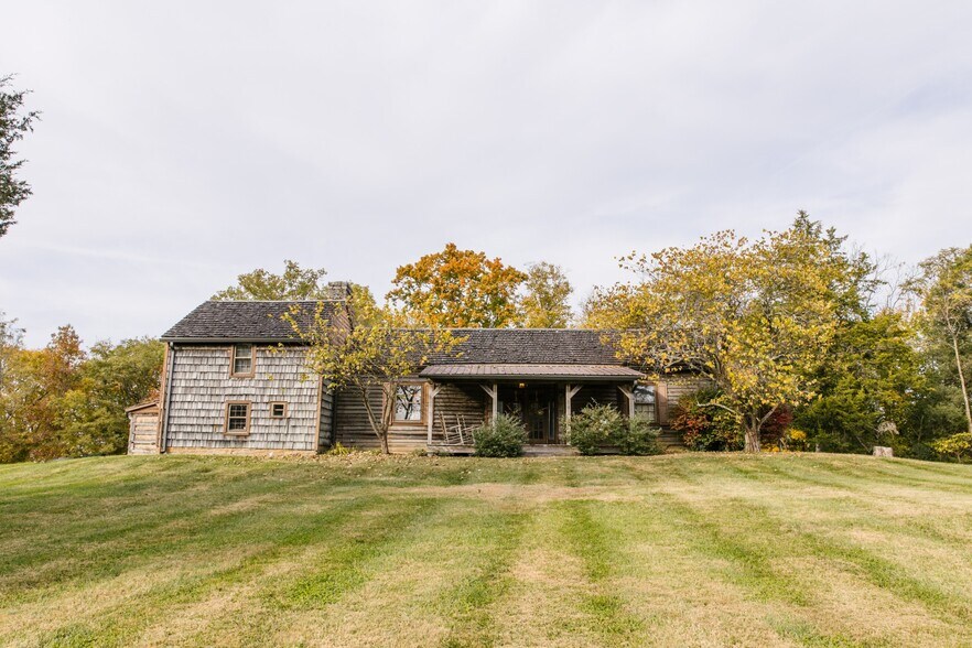 More Photos Of 2133 Allisona Rd, Eagleville Lodge Meeting Hall For Sale