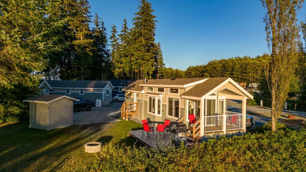 More Photos Of 1 Alder Bay Rd, Mt Waddington Manufactured Housing Mobile Home Park For Sale