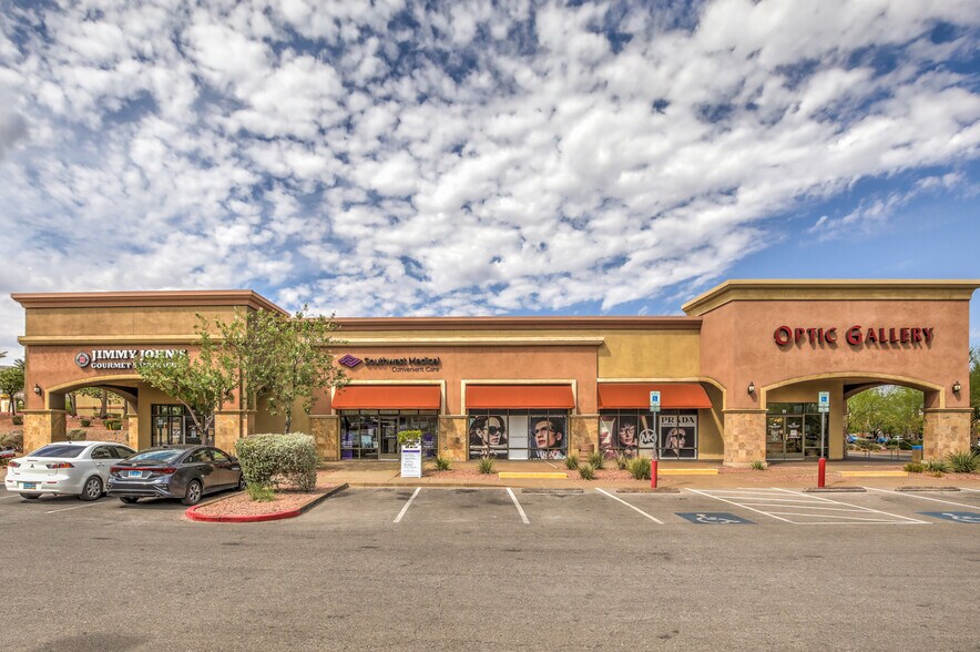 More Photos Of E Lake Mead Pky, Henderson Unknown For Lease