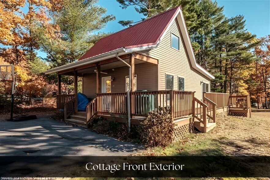 More Photos Of 6 Proctor Rd, Biddeford Office For Sale