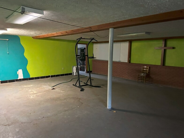 More Photos Of 8995 Highland Turnpike, Mc Dowell Religious Facility For Sale