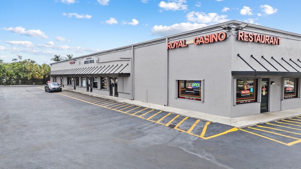 More Photos Of 3501-3531 NW 19th St, Fort Lauderdale Unknown For Lease