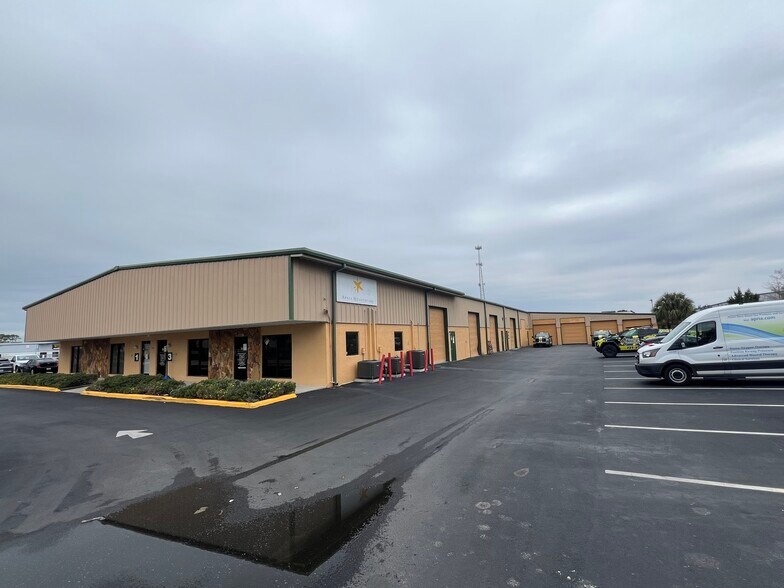 More Photos Of 16550 Scheer Blvd, Hudson Warehouse For Sale