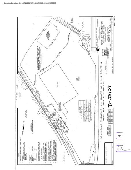 More Photos Of 2204 Woodbury Ave, Newington Office For Sale