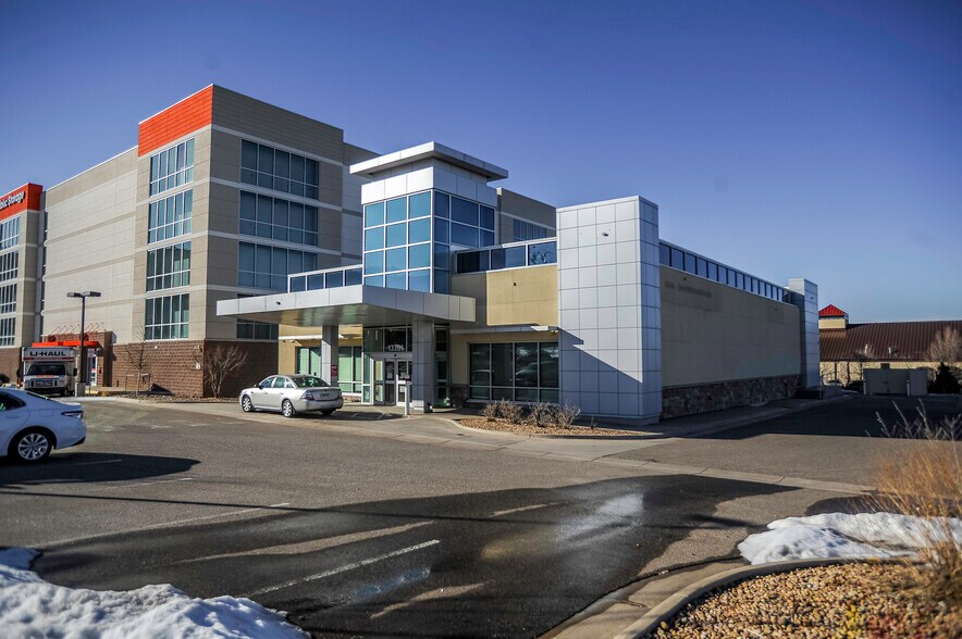More Photos Of 13351 W Bowles Ave, Littleton Healthcare For Lease