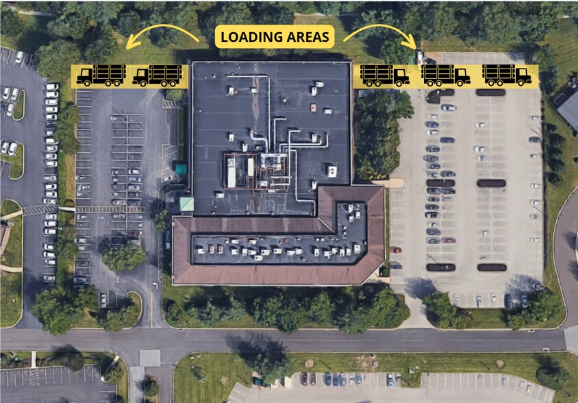 More Photos Of 900 Business Center Dr, Horsham Township Light Distribution For Sale
