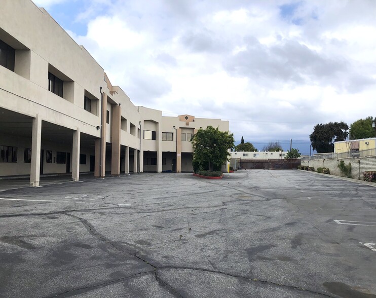 Primary Photo Of 4978 Santa Anita Ave, Temple City Office For Lease