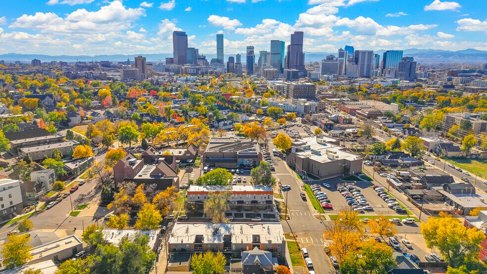 More Photos Of 407-422 29th Ave, Denver Apartments For Sale