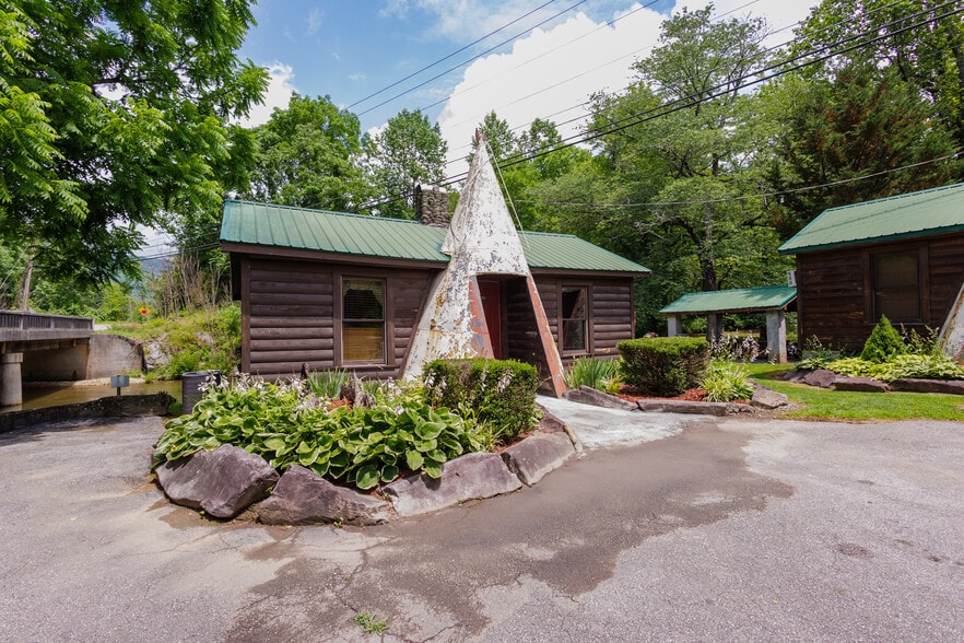 More Photos Of , Whittier Hospitality For Sale