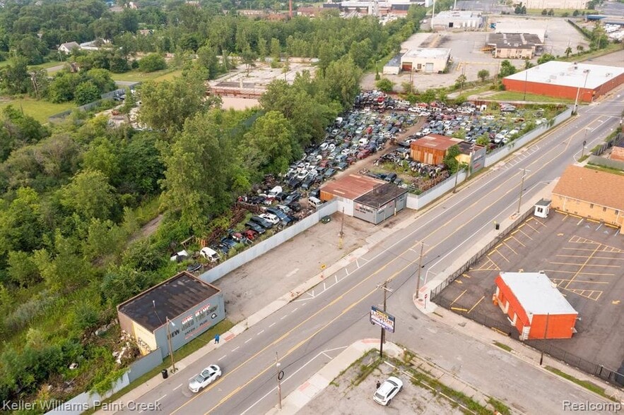 More Photos Of 2550 E McNichols Rd, Detroit Landfill For Sale