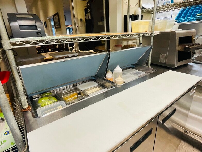 More Photos Of 439 Pittsfield Rd, Lenox Freestanding For Sale