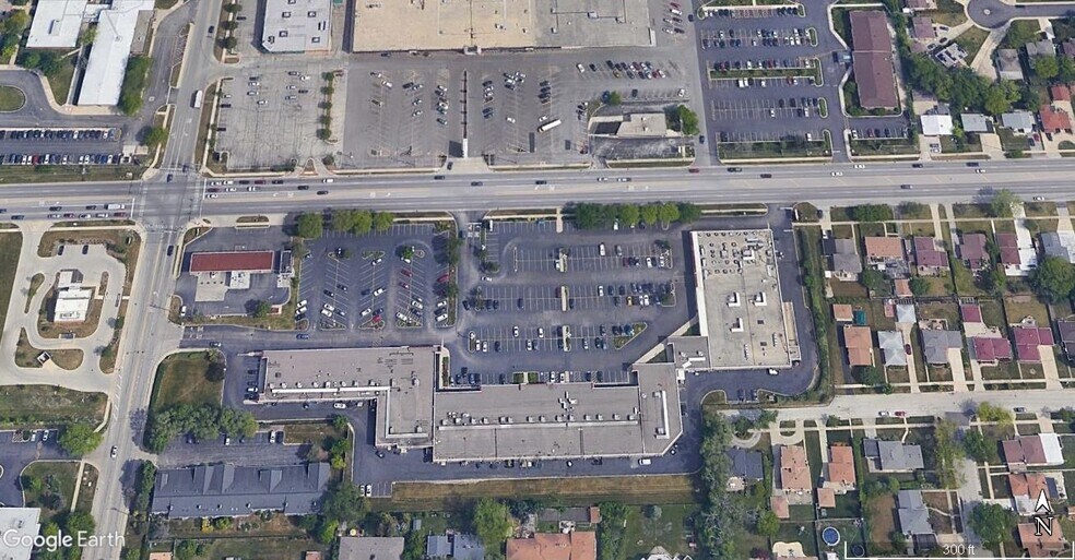 More Photos Of 7901-7965 E Golf Rd, Morton Grove Unknown For Lease