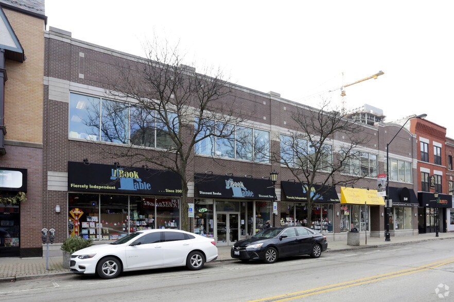 More Photos Of 1035-1047 W Lake St, Oak Park, Oak Park Office For Lease