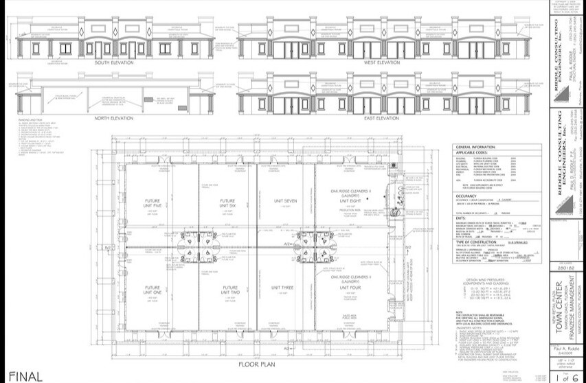 More Photos Of 128 Marion Oaks Blvd, Ocala Storefront Retail Office For Lease