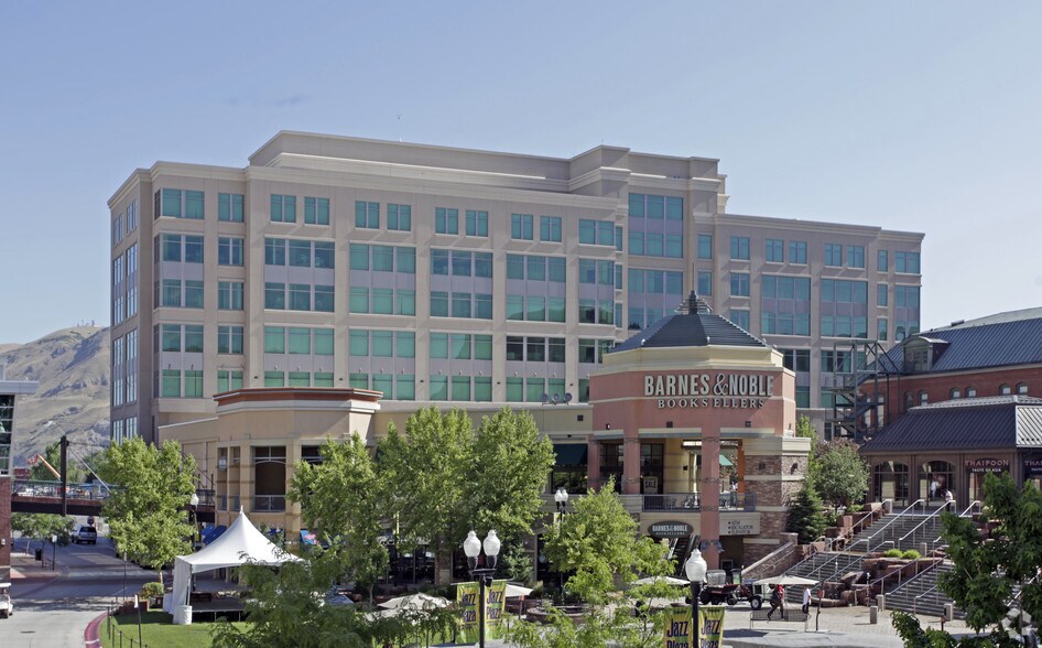 More Photos Of 90 S 400 W, Salt Lake City Office For Lease