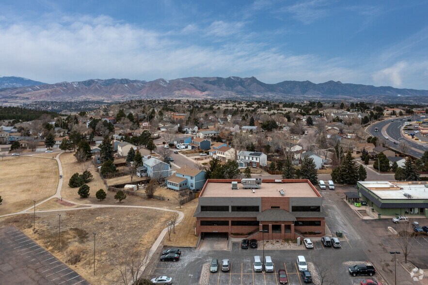 More Photos Of 5526 N Academy Blvd, Colorado Springs Unknown For Lease