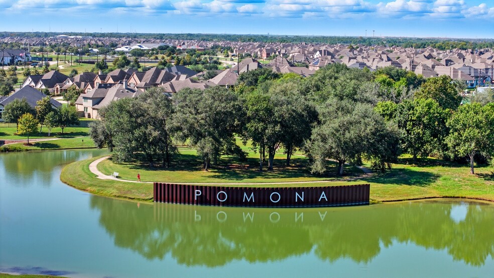 More Photos Of 1494 Pomona Pky, Manvel Land For Sale
