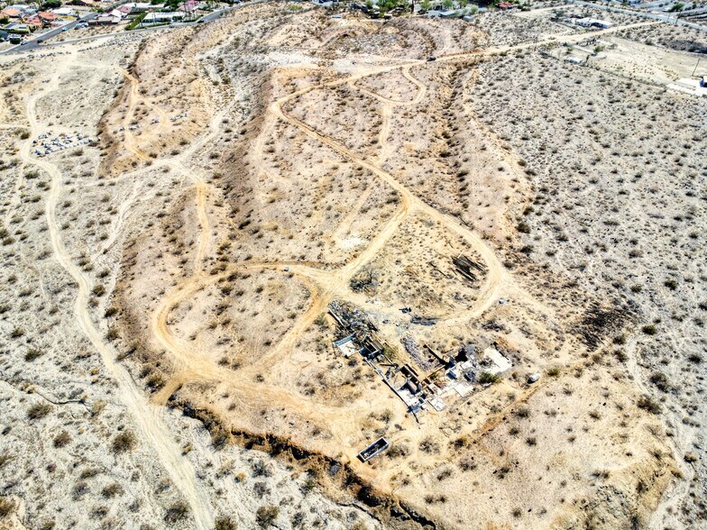 More Photos Of APN #s 642060001 642060010, Desert Hot Springs Land For Sale