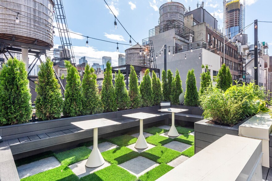 More Photos Of 8 W 38th St, New York Office For Lease