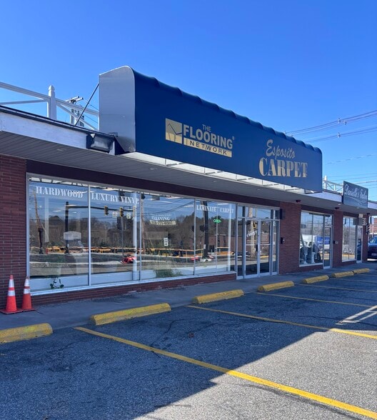 Primary Photo Of 211 Lowell St, Wilmington Unknown For Lease