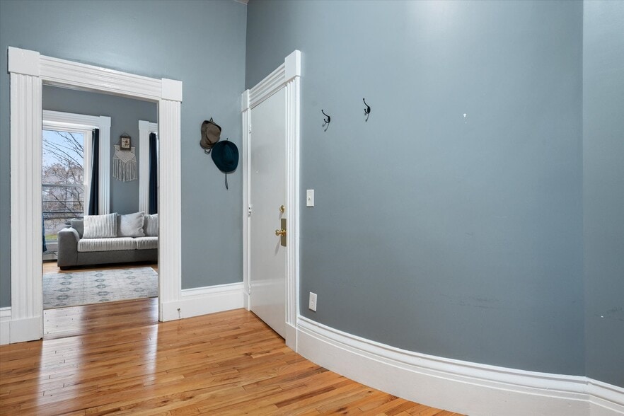 More Photos Of 72 3rd St, Bangor Apartments For Sale